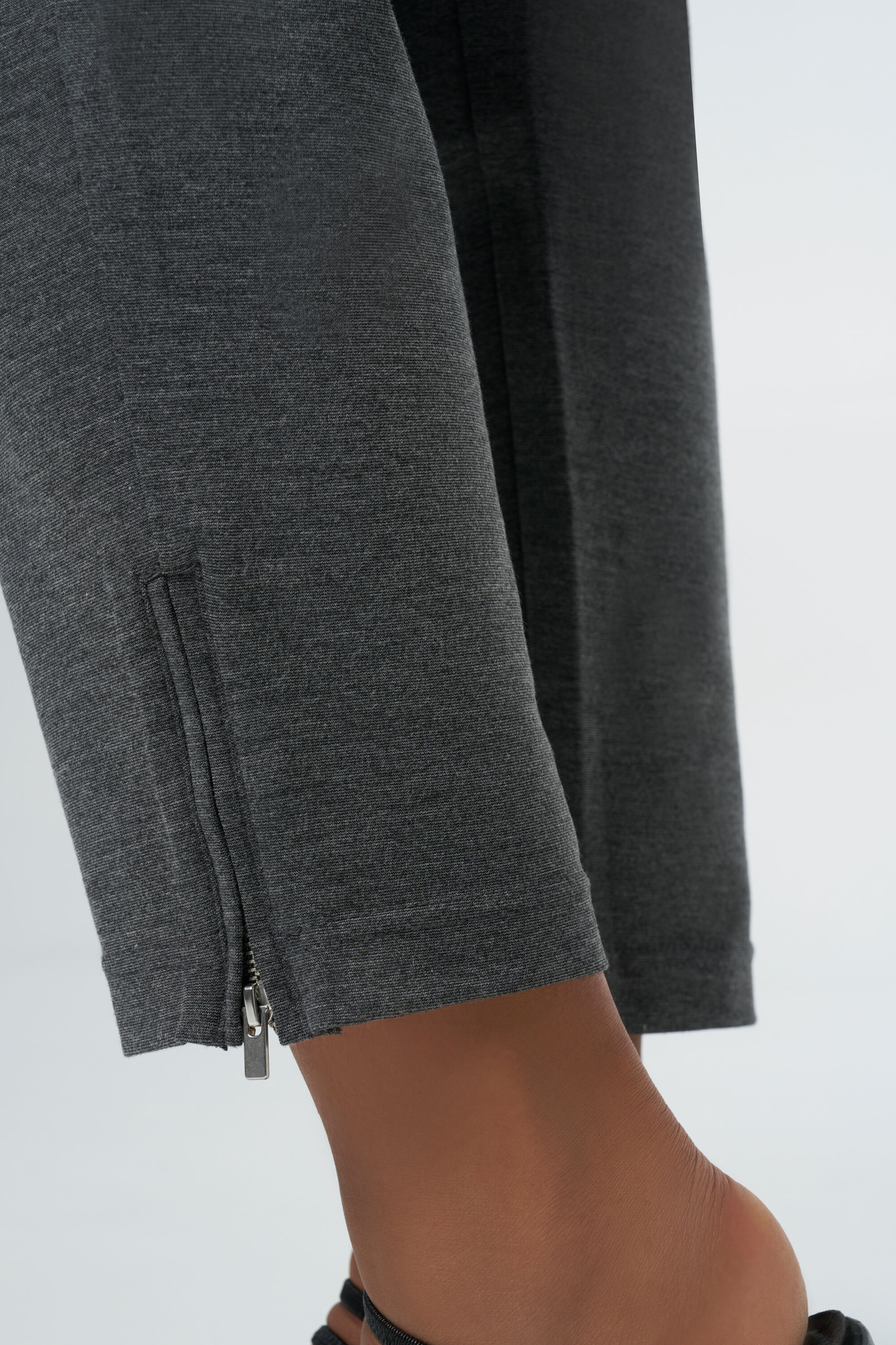 Pantalon extensible image number 4
