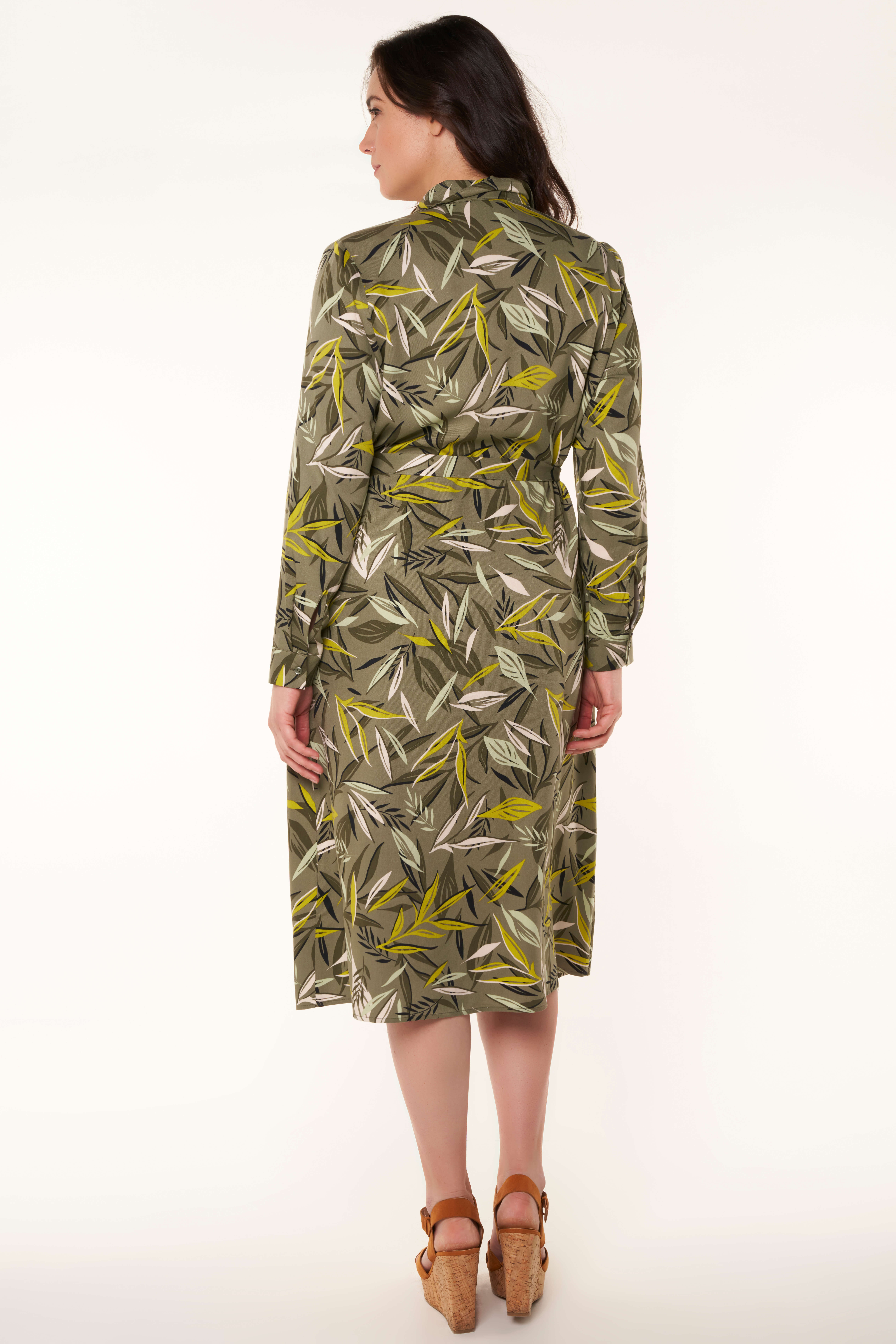 Robe &agrave; poches image number 4