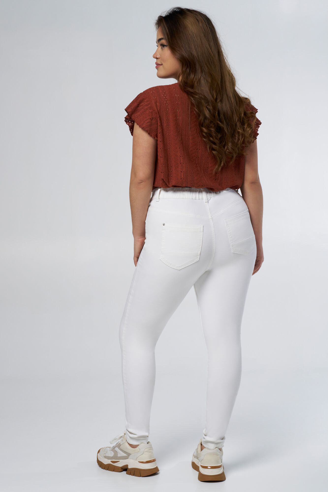 Trek des jambes maigres image number 3