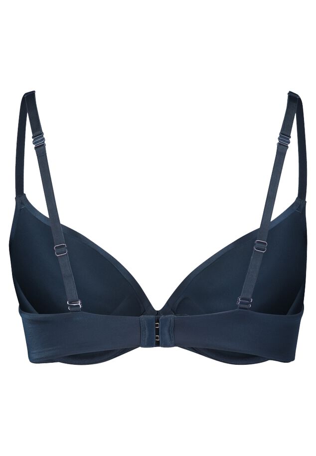 Soutien-gorge rembourré léger effet push-up avec armature – Comfort image number 1