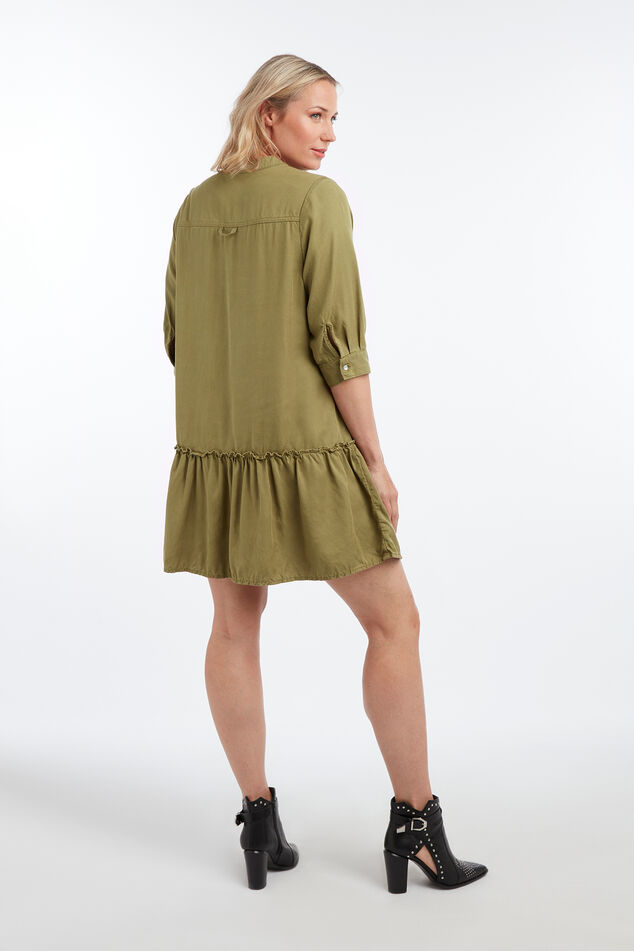 Robe tunique image number 4