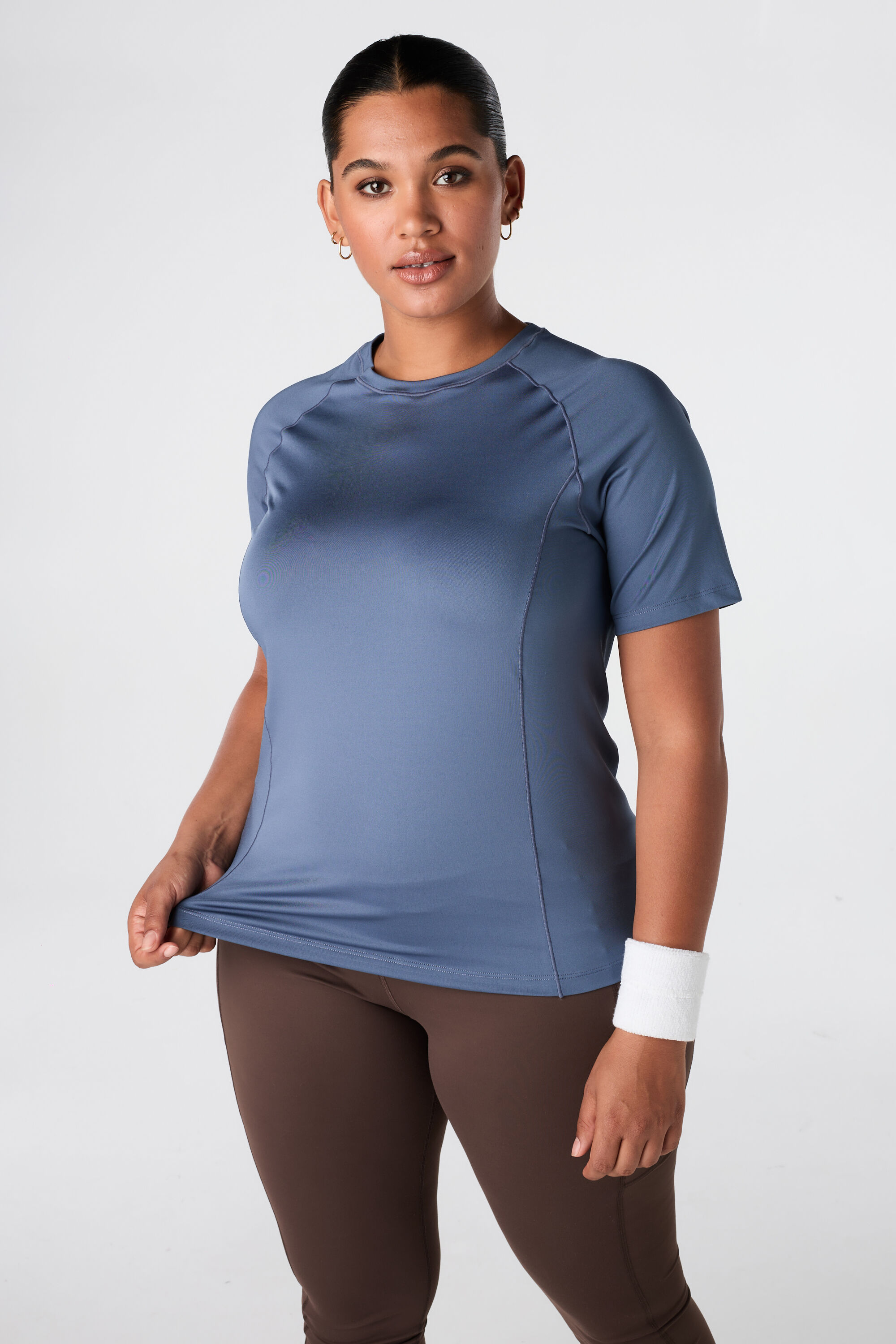 T shirt de sport image number 0