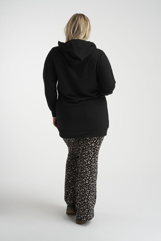 Long pull à imprimé image number 3