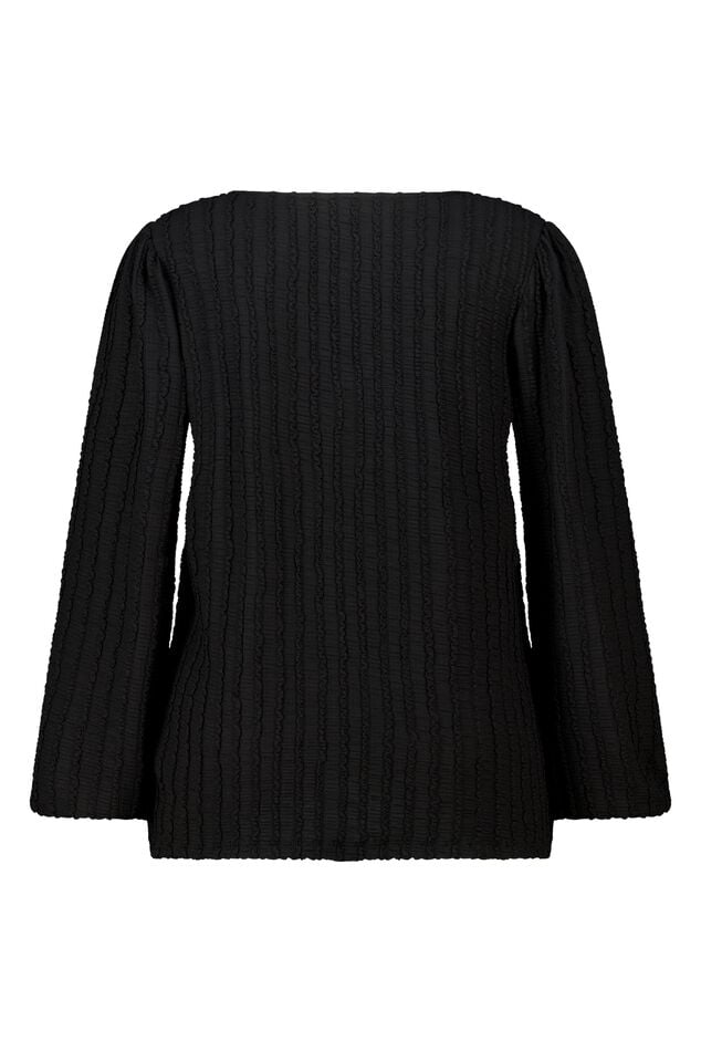 Dessus structuré image number 2