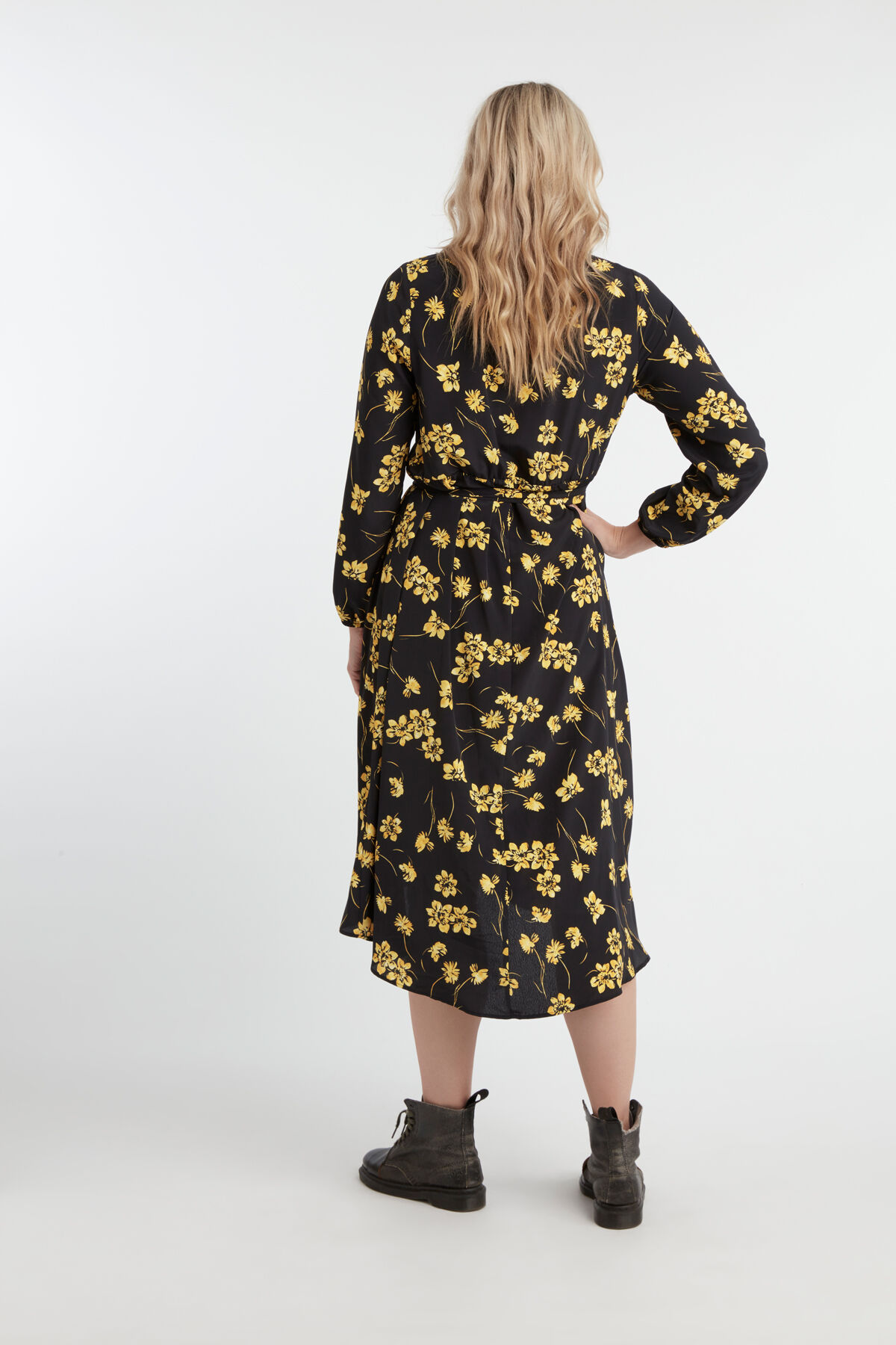 Robe portefeuille image number 5