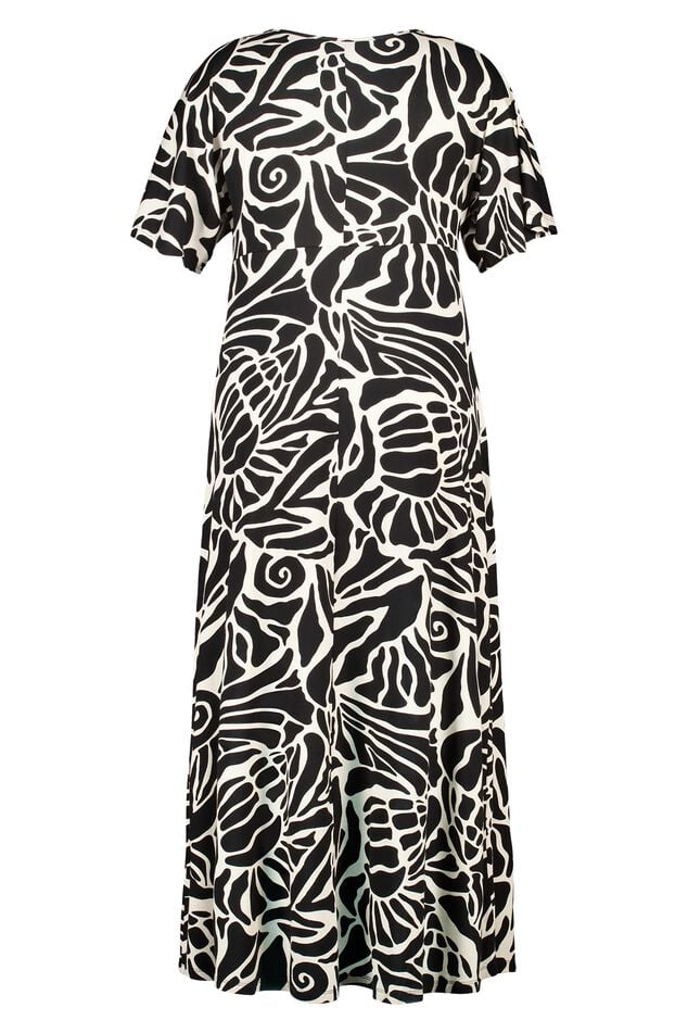 Robe imprimée image number 2