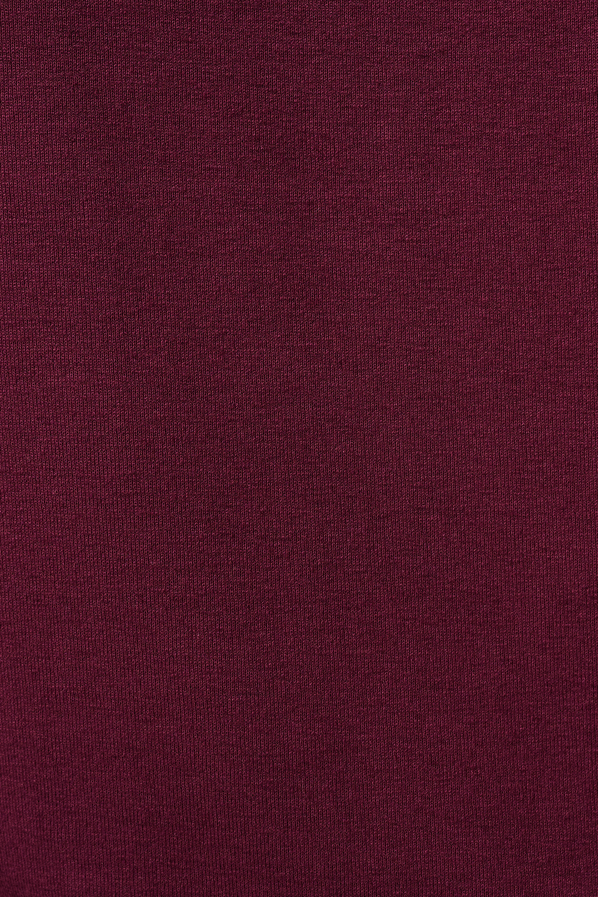 T-shirt &agrave; col en V image number 6