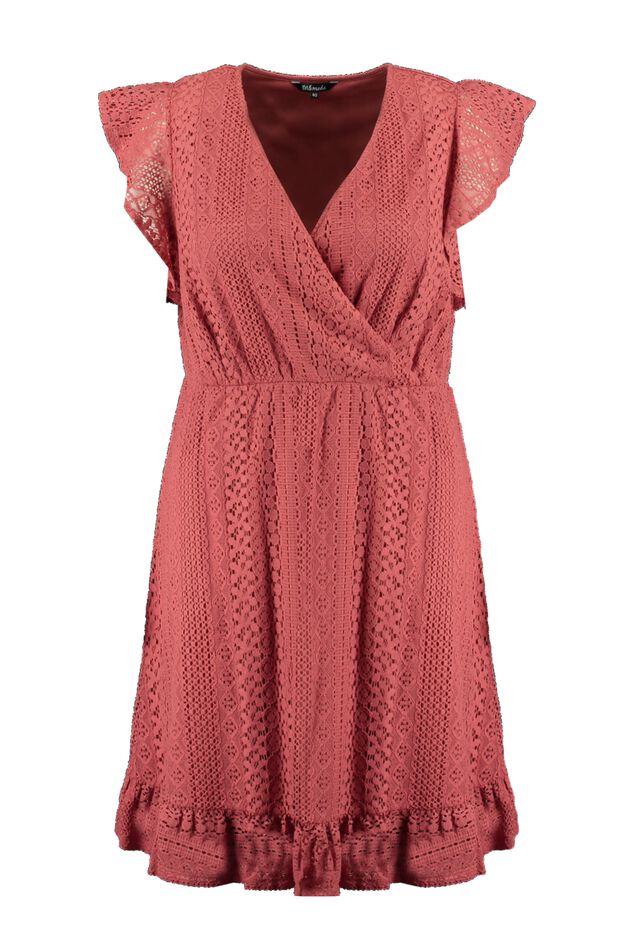 Robe portefeuille image number 1