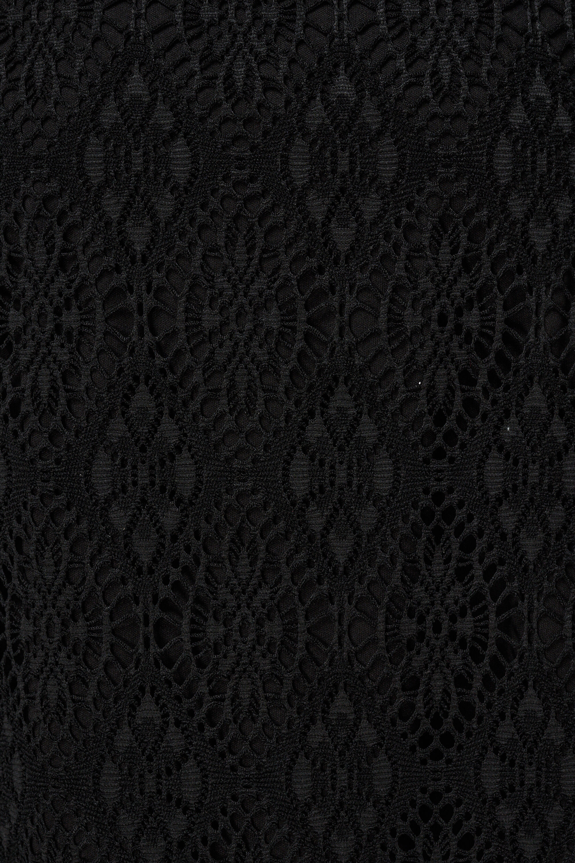 Robe en dentelle extensible image number 6