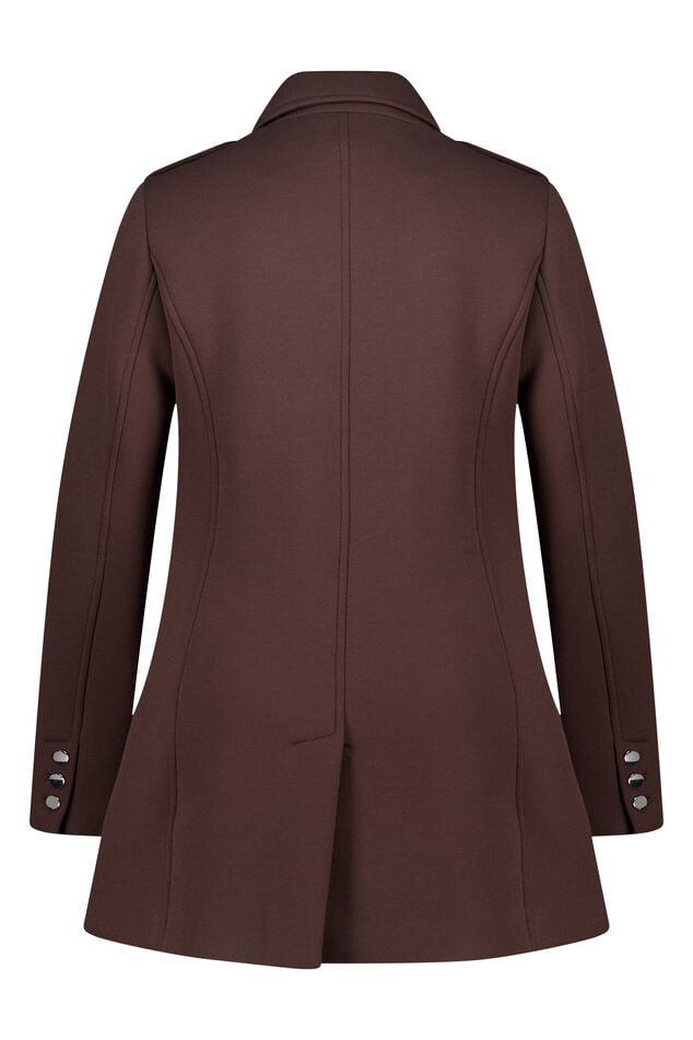 Veste avec fermeture éclair image number 2