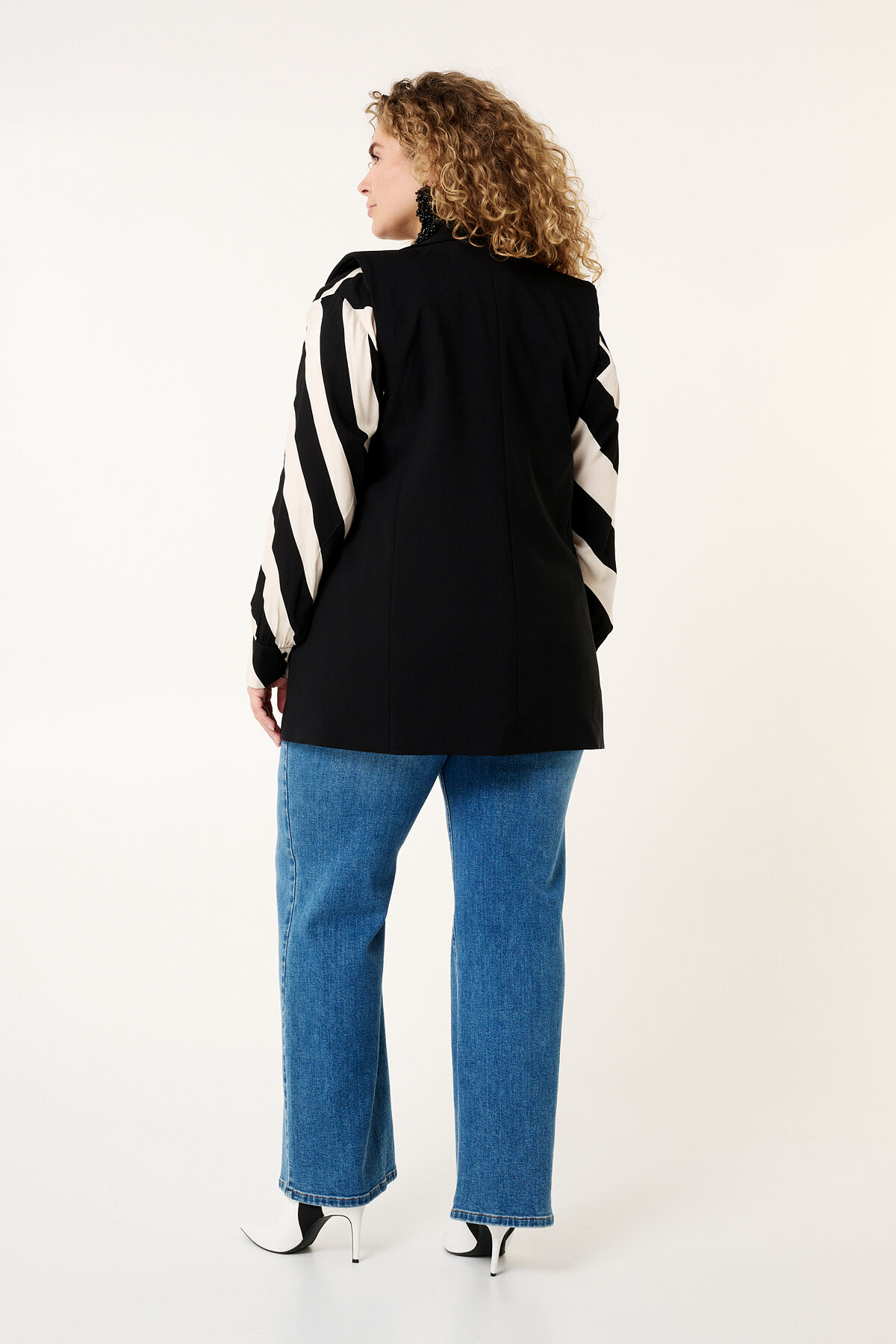 Gilet image number 4