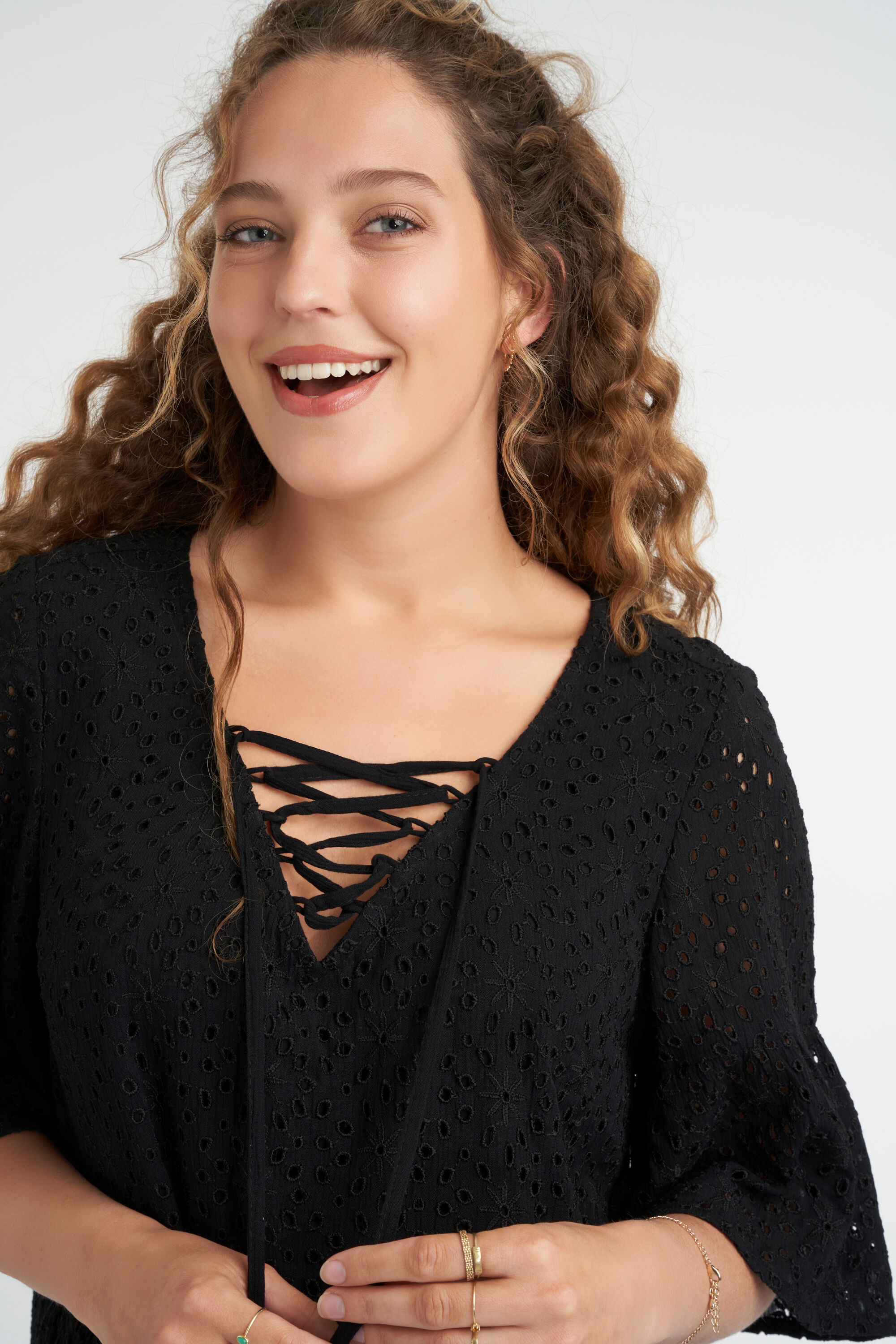 Robe boh&egrave;me image number 4