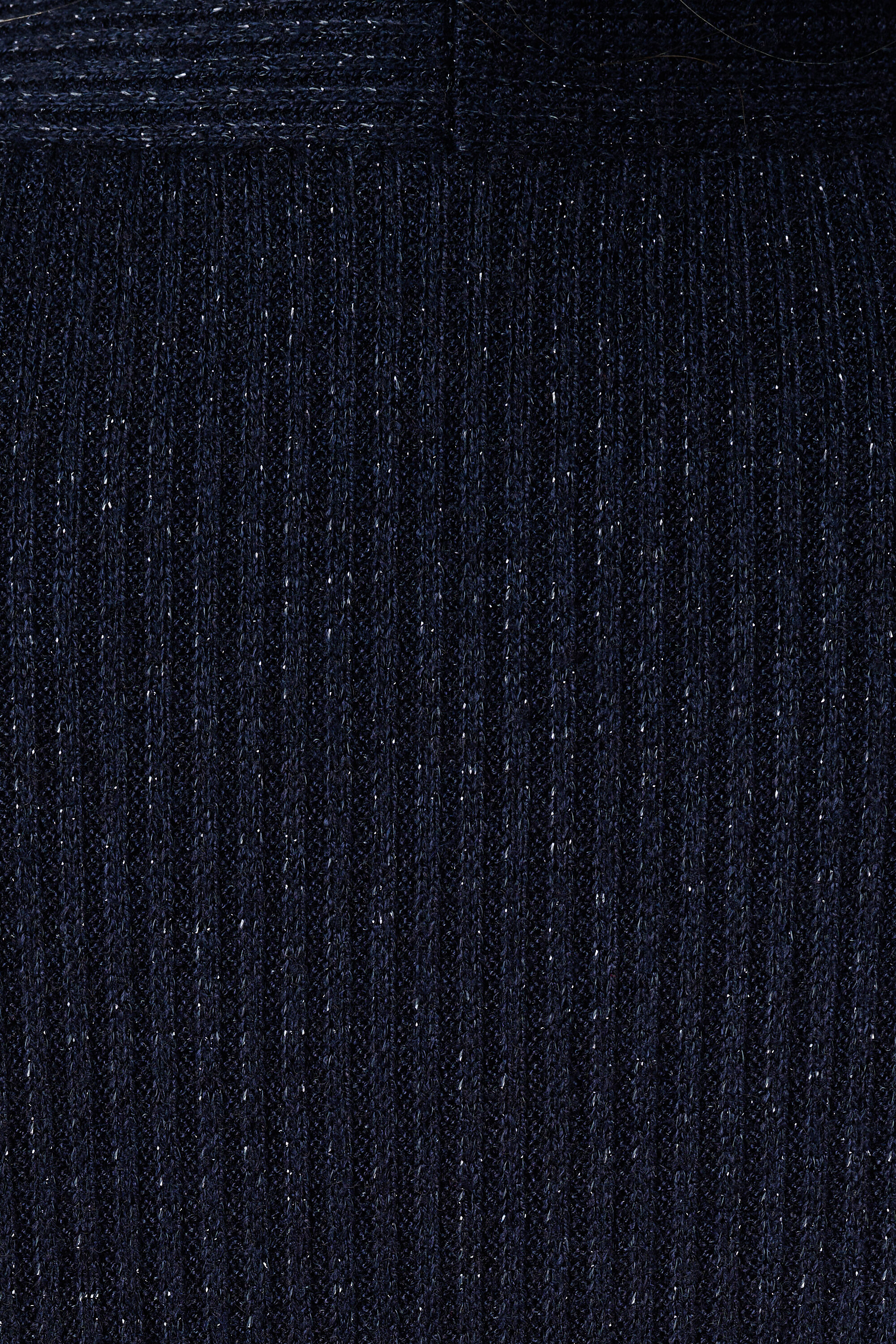 Gilet avec lurex image number 6