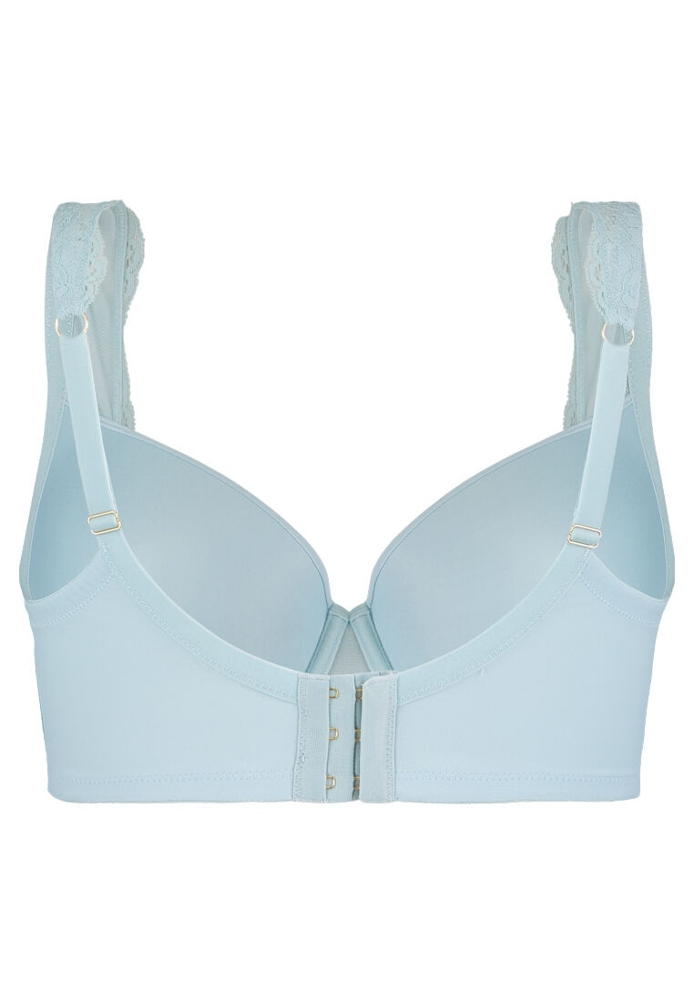 Soutien-gorge avec bretelles en dentelle - Tess image number 1