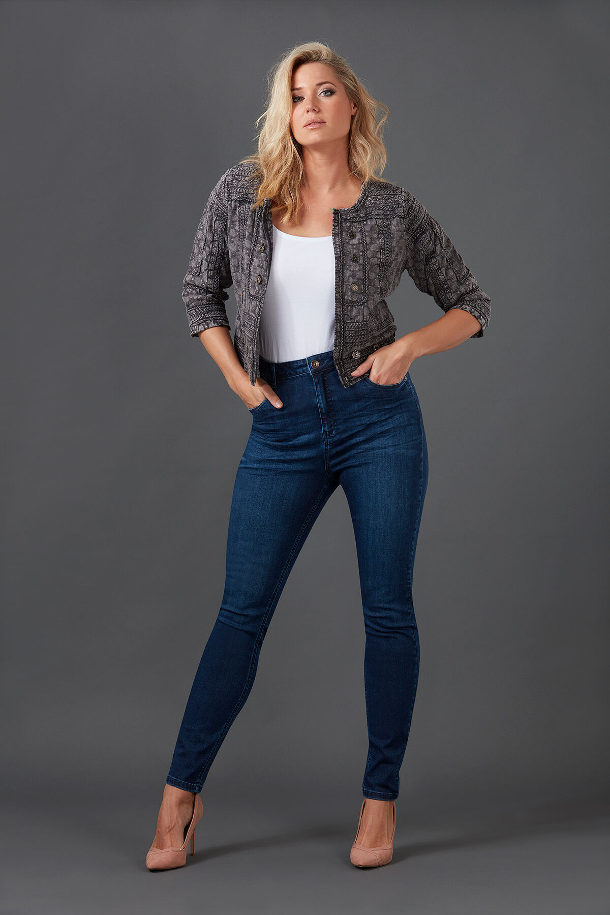 Ms mode 2025 jean