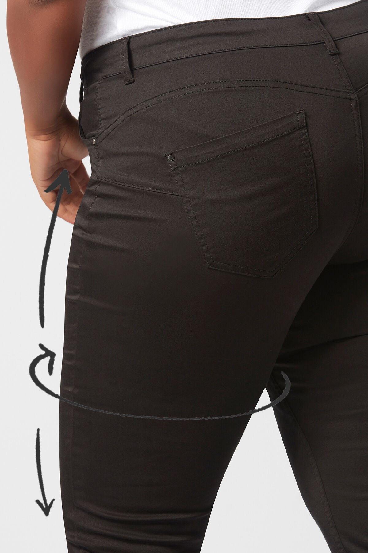 Corsaire Magic Simplicity SLIMS image number 6