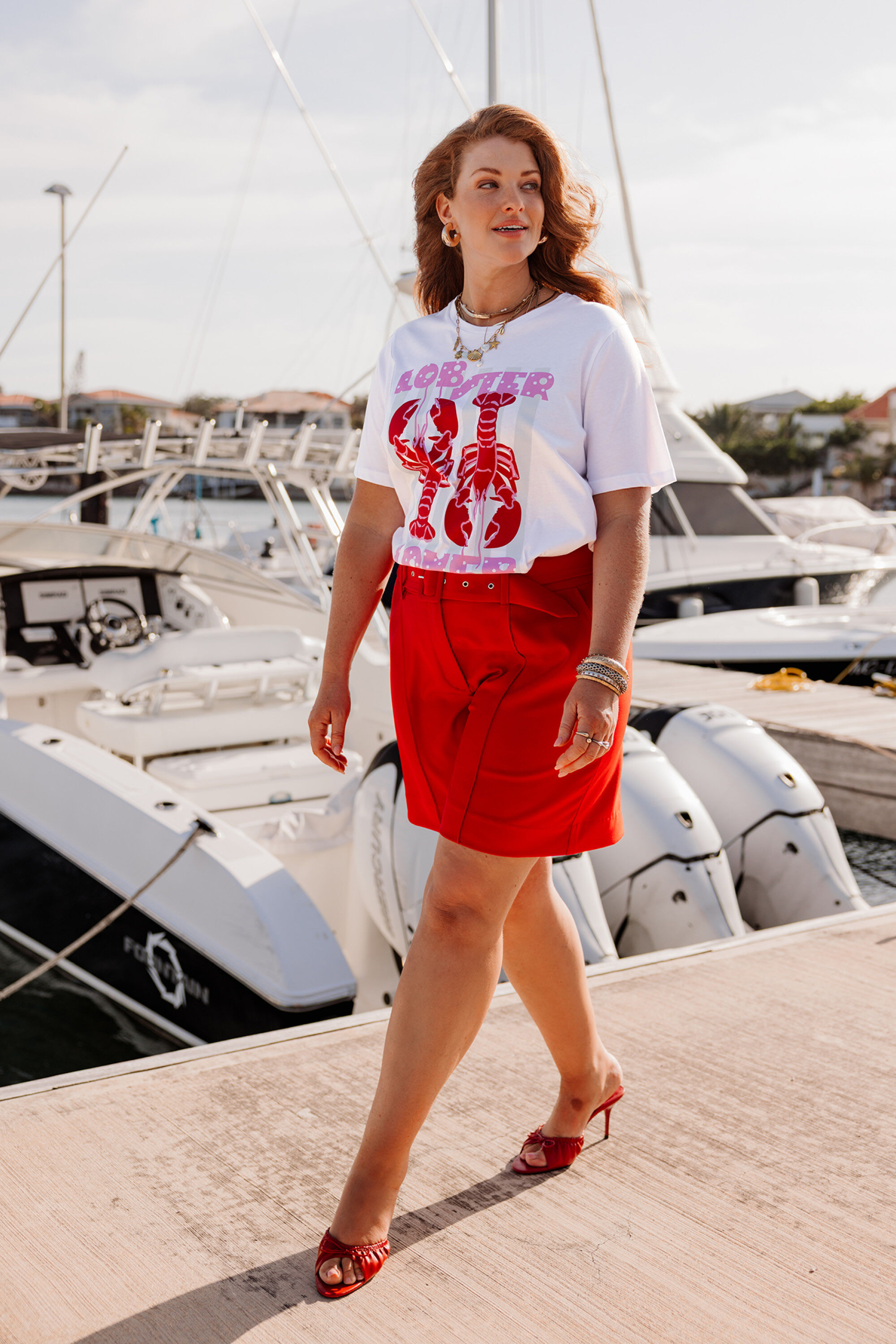Shop the look | Summer