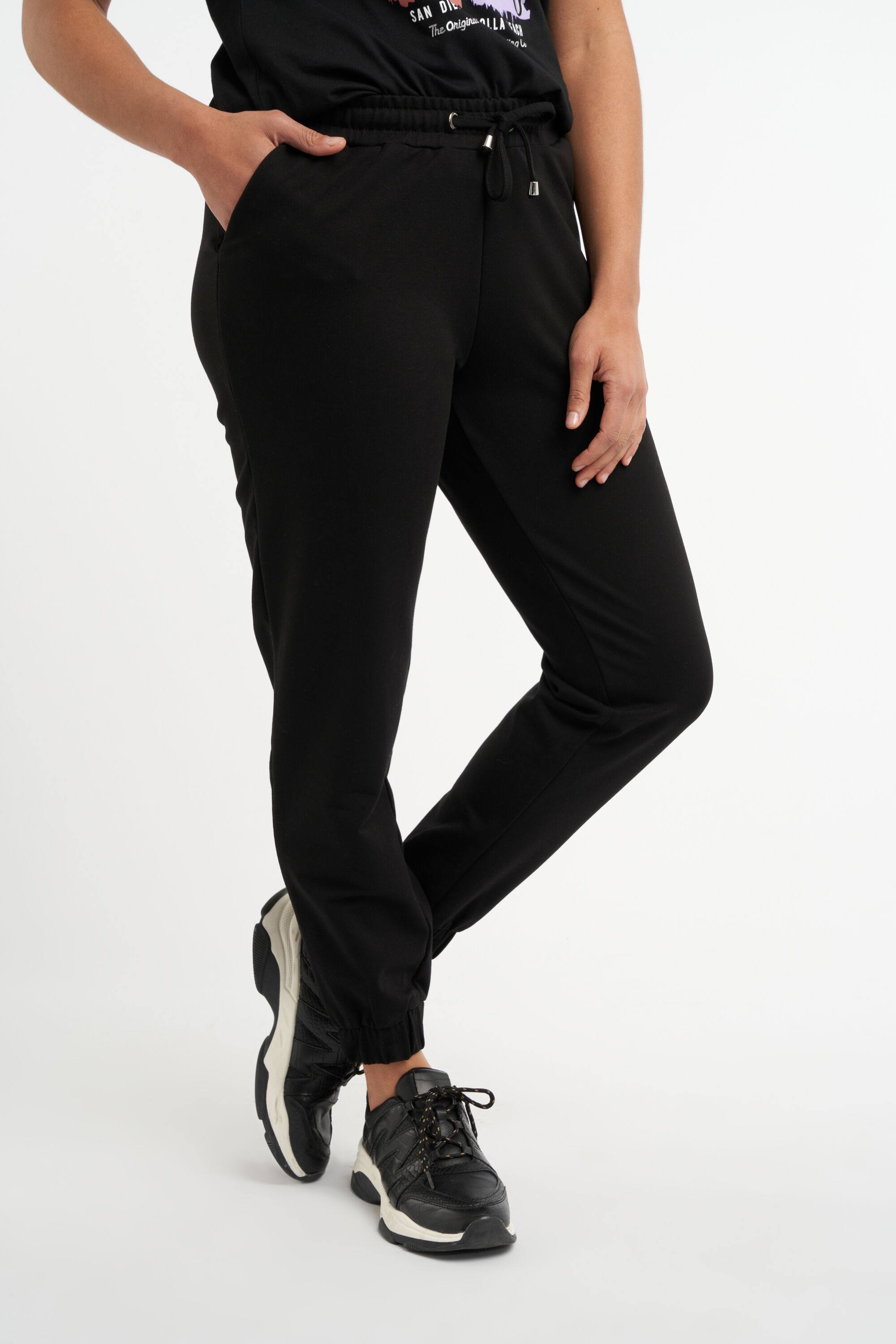 Pantalon de jogging image number 4
