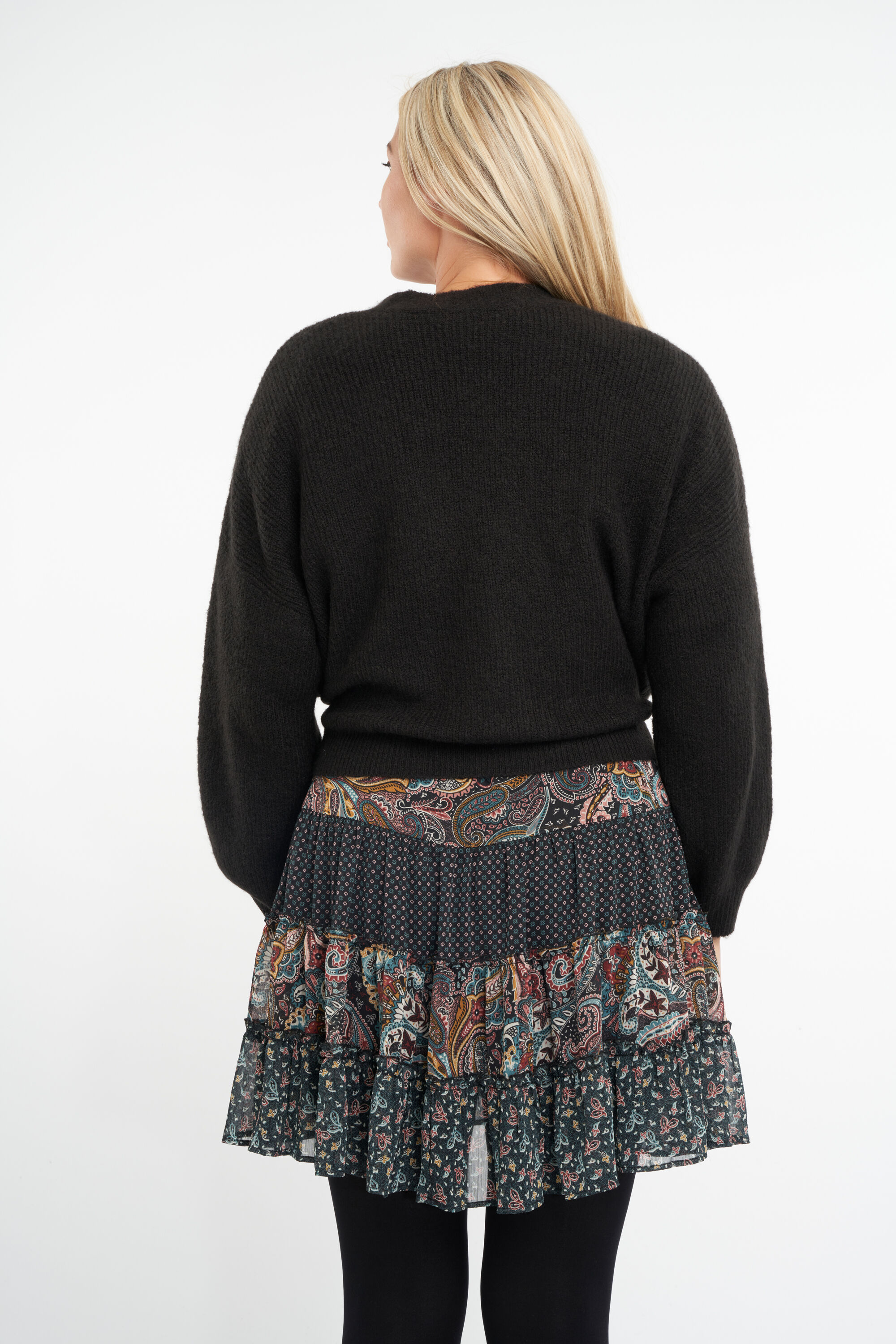 Gilet cache-c&oelig;ur image number 3