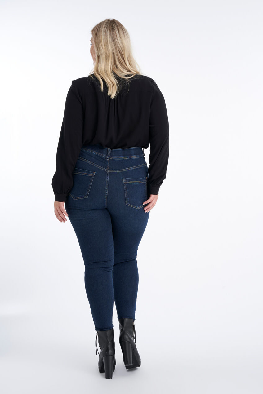 Jeans Magic Simplicity Sculpts image number 6