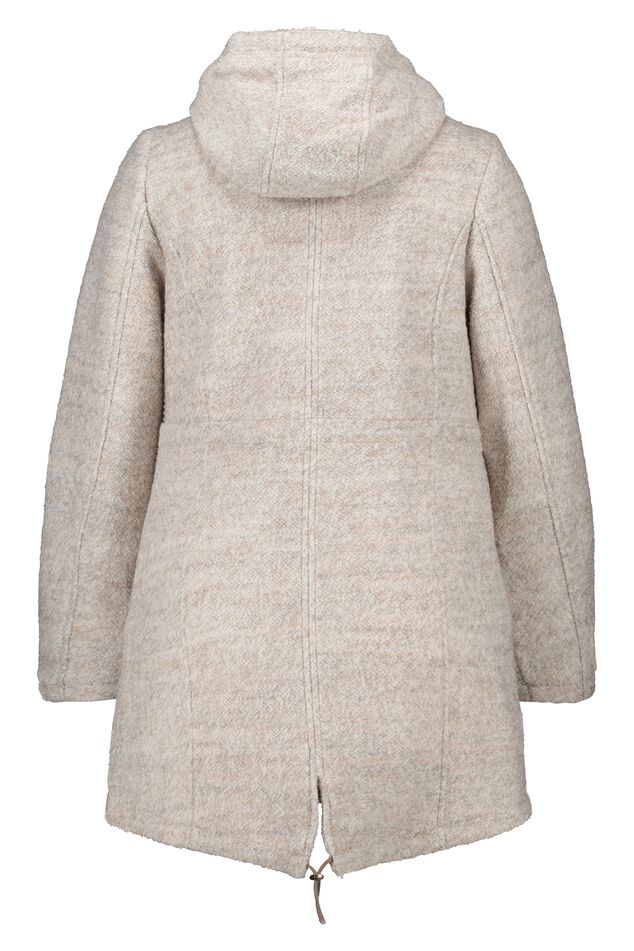 Veste à capuche image number 2