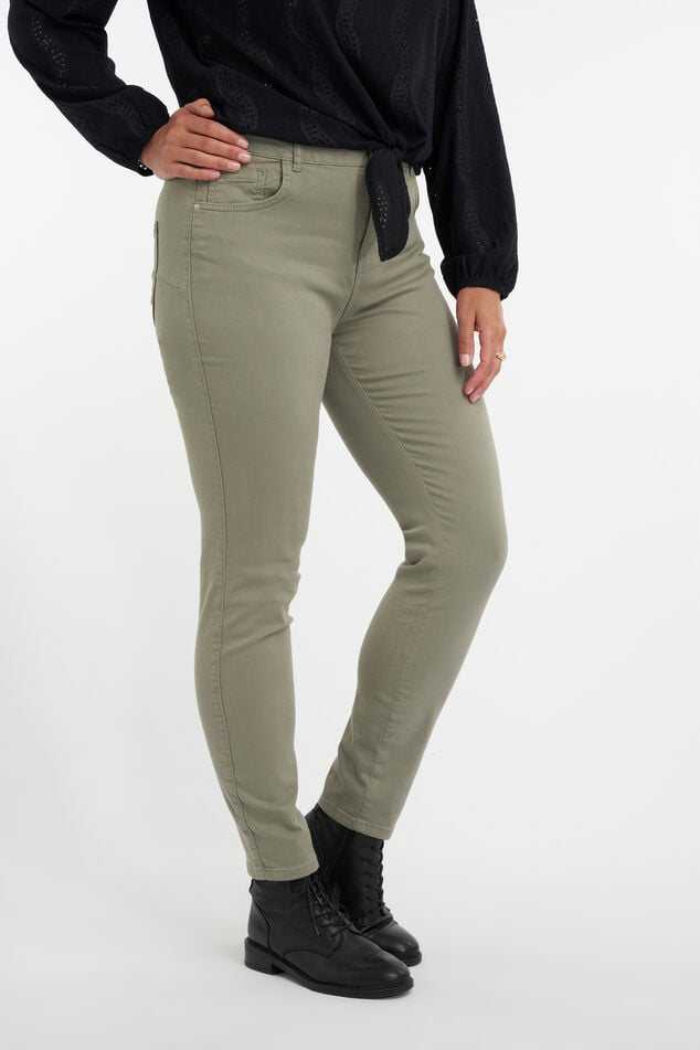 Jean slim  image number 0
