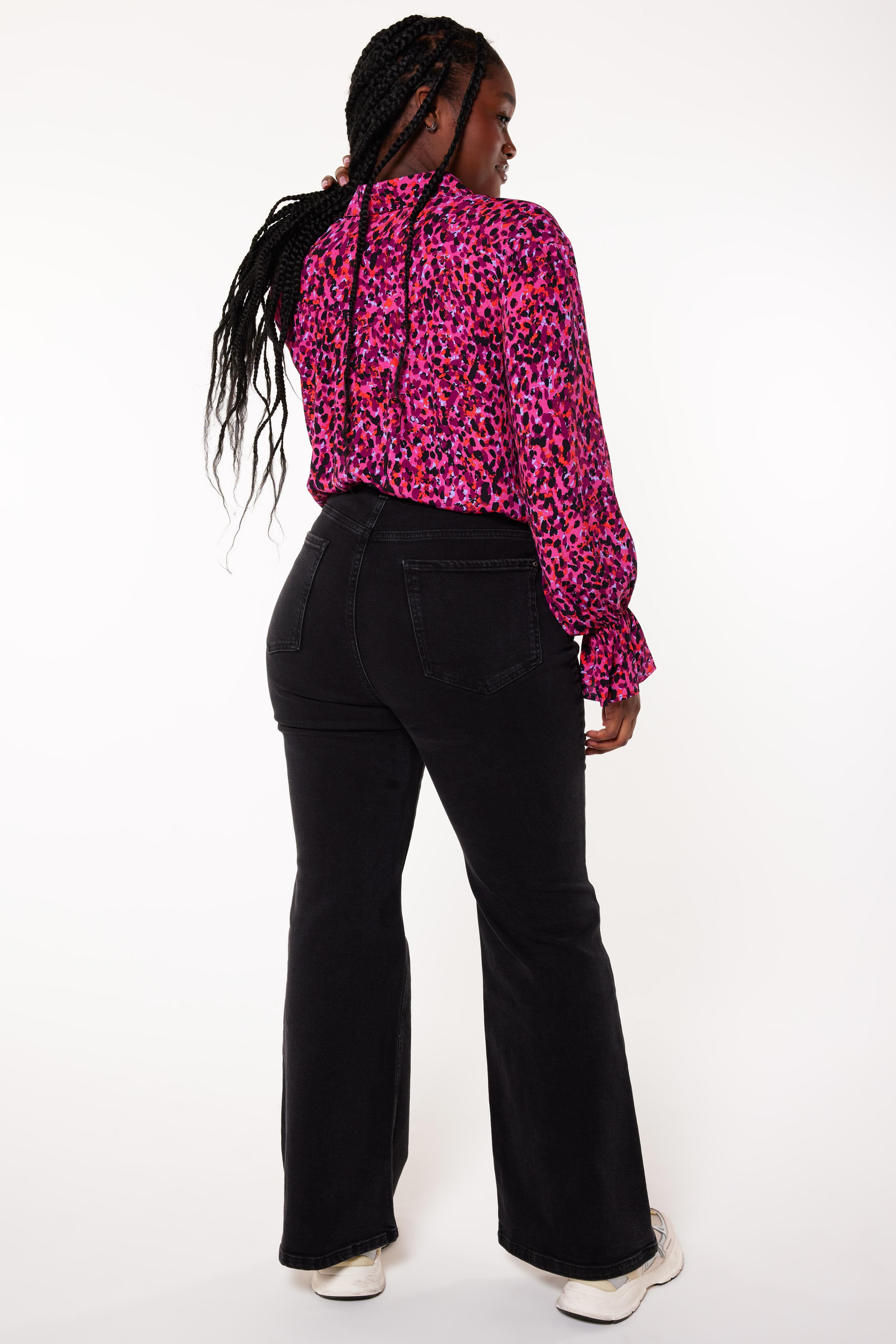 Jean bootcut image number 4