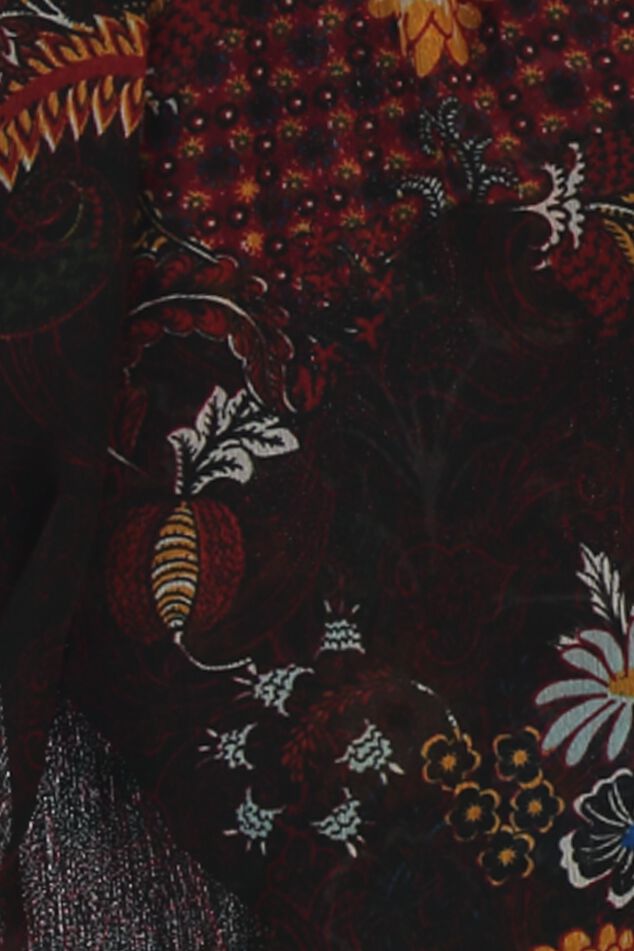 Écharpe fine image number 2