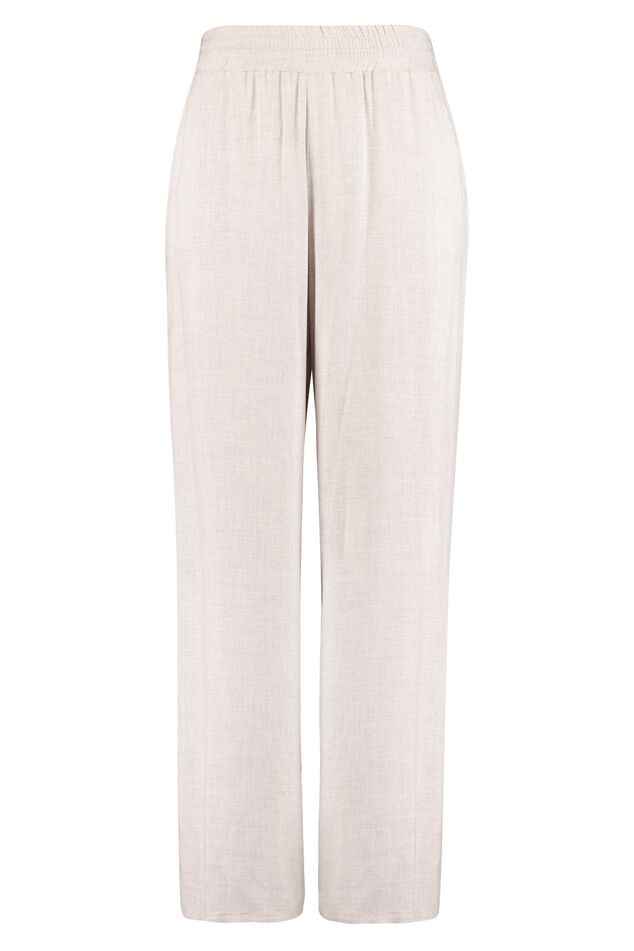 Pantalon ample image number 2