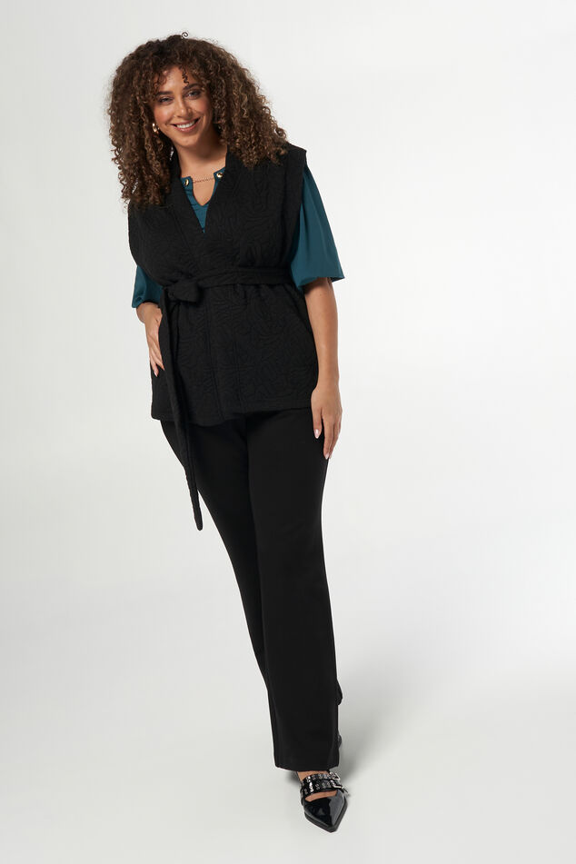 Gilet matelassé image number 5