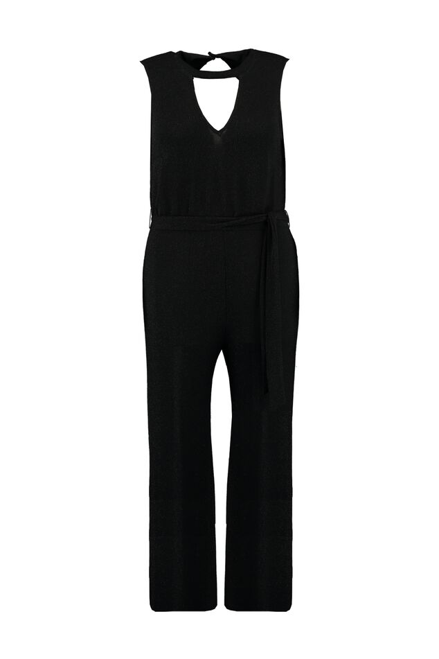 Combinaison avec Lurex image number 2
