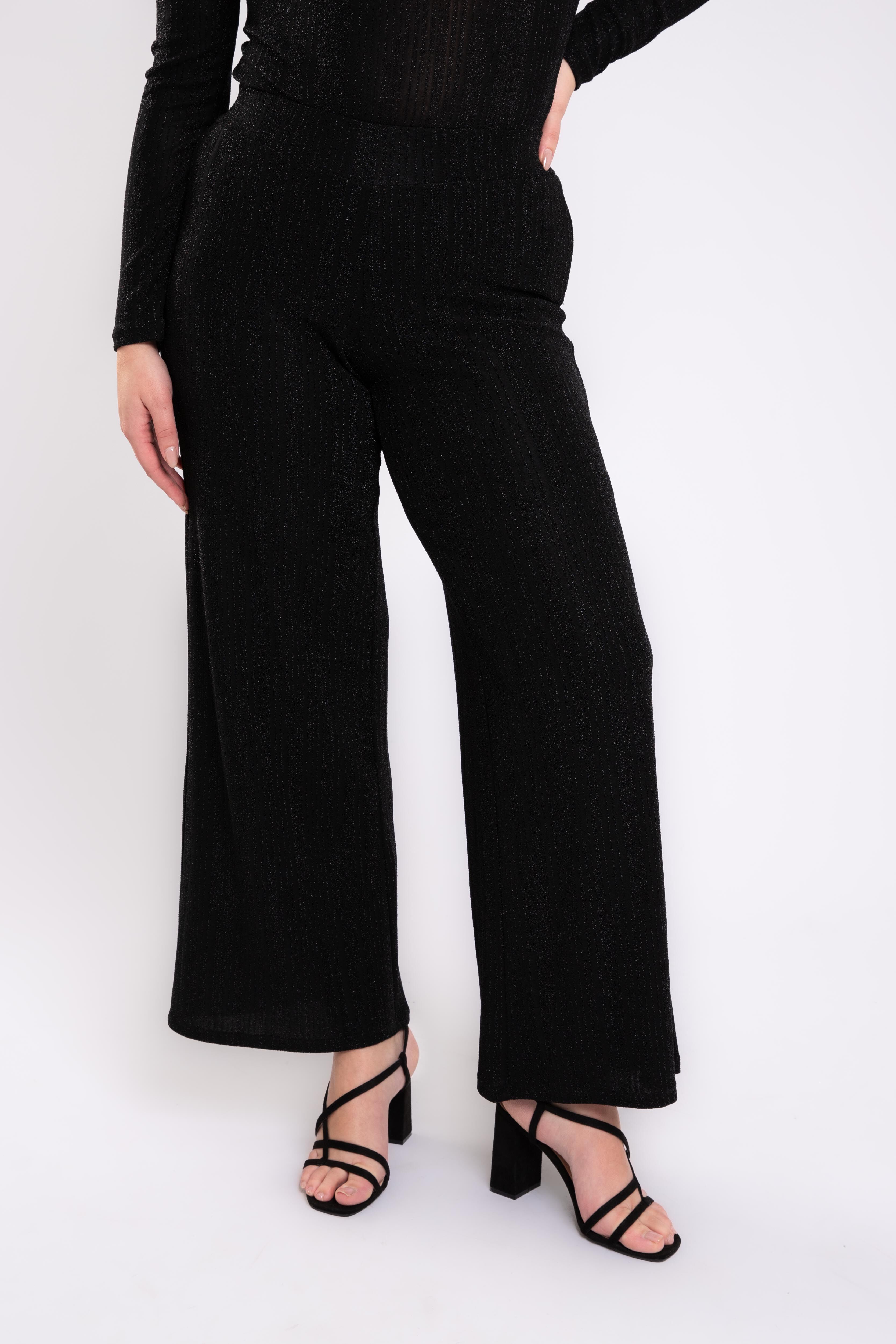 Pantalon large  image number 5