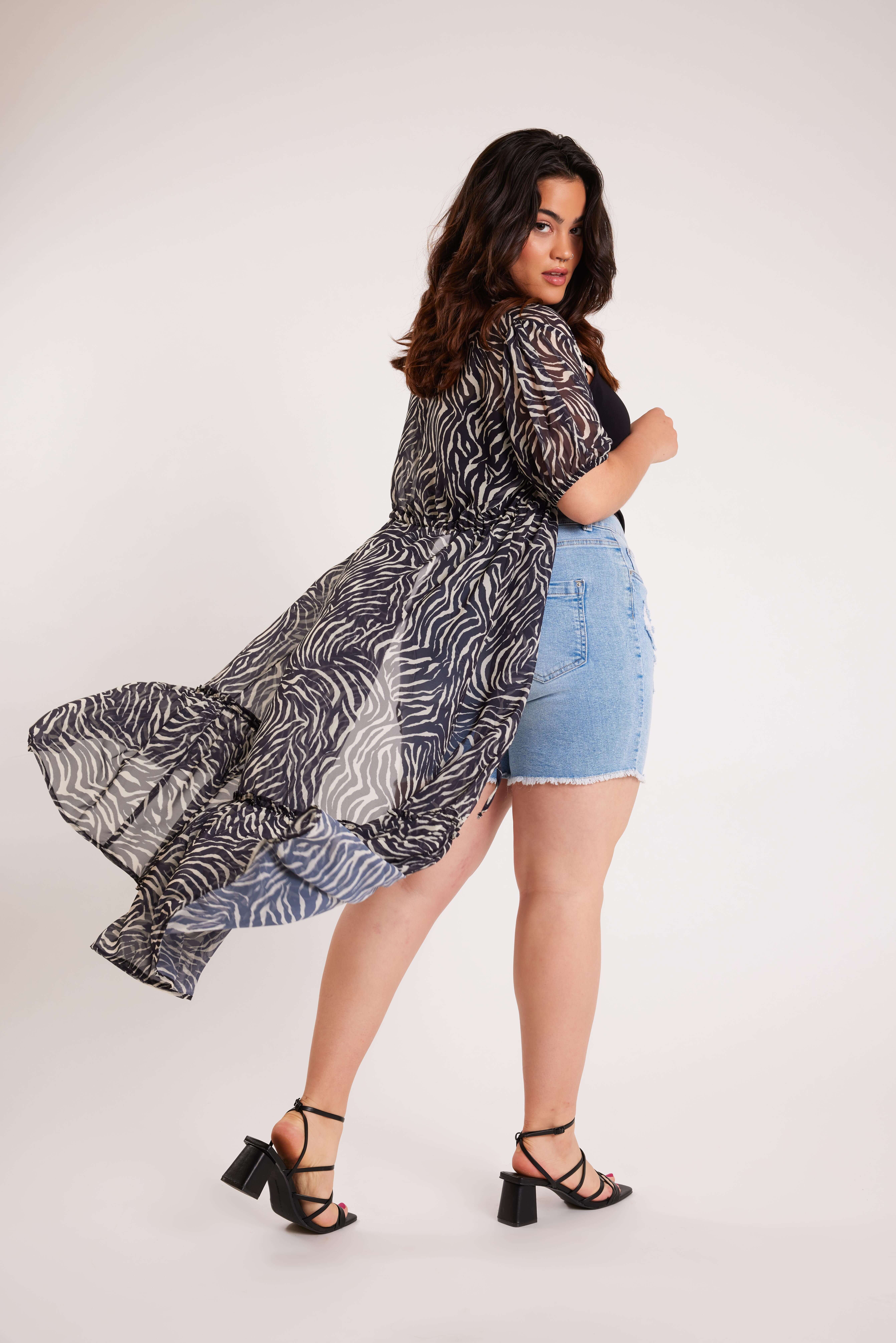 Kimono long image number 7