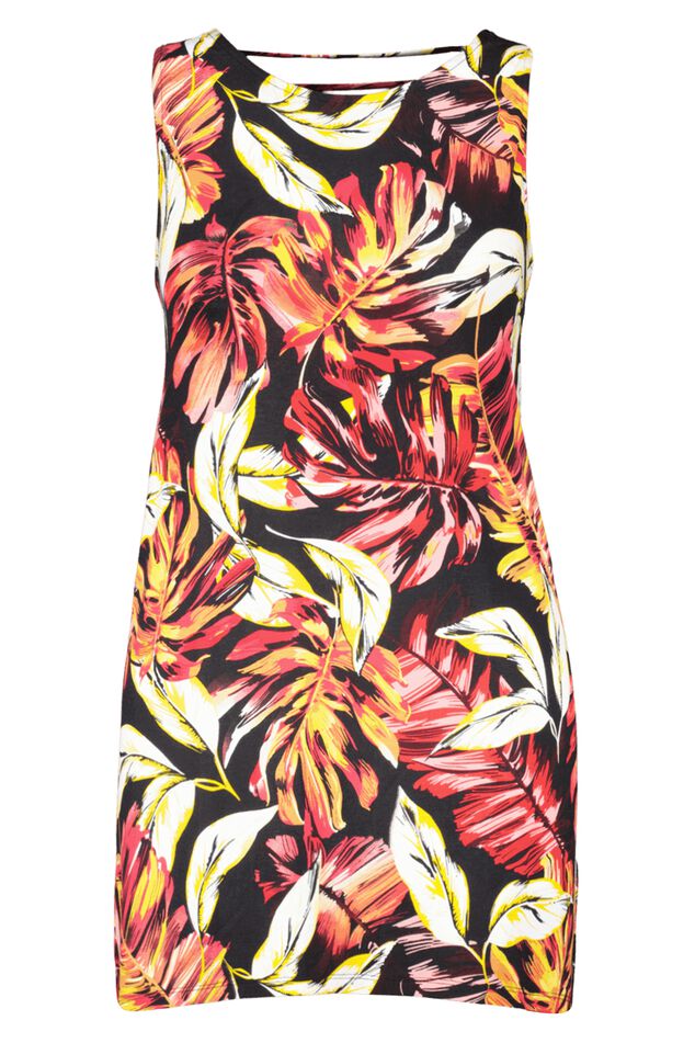 Haut à imprimé image number 1