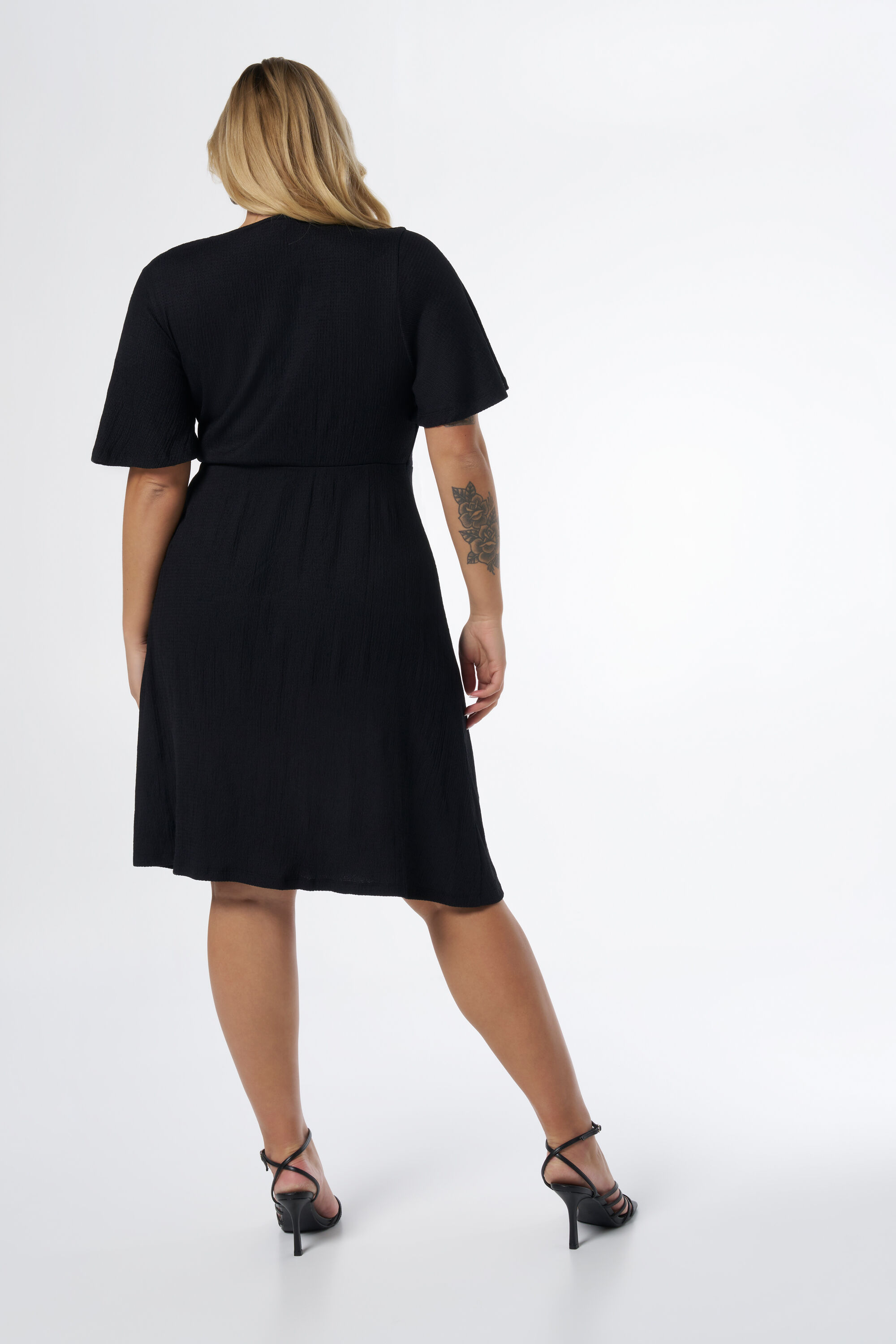 Robe portefeuille image number 3