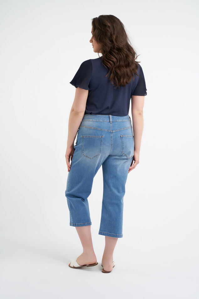 7/8 Jambes droites  image number 3