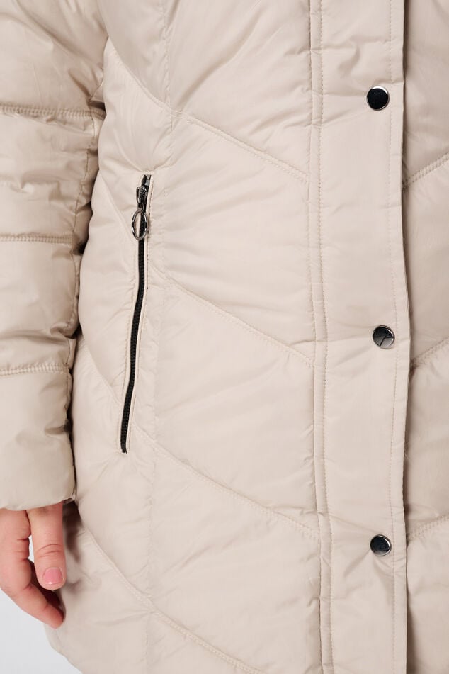 Veste à capuche image number 6