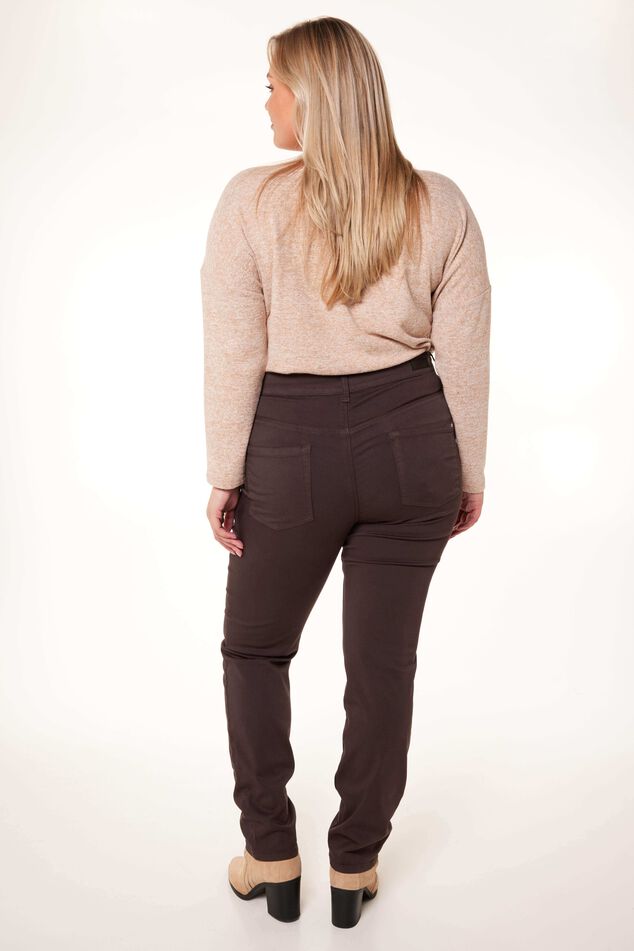 Pantalon à jambes slim SLIMS image number 3