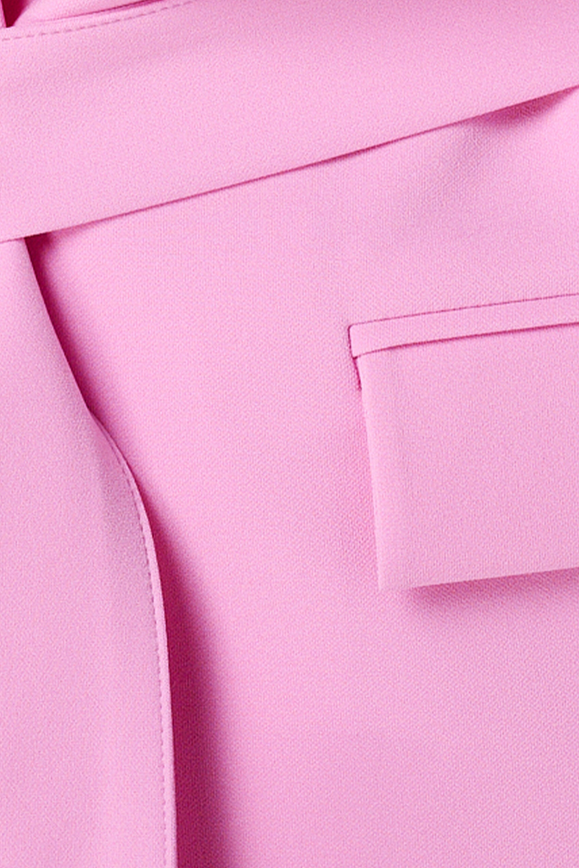 Gilet avec ceinture image number 6