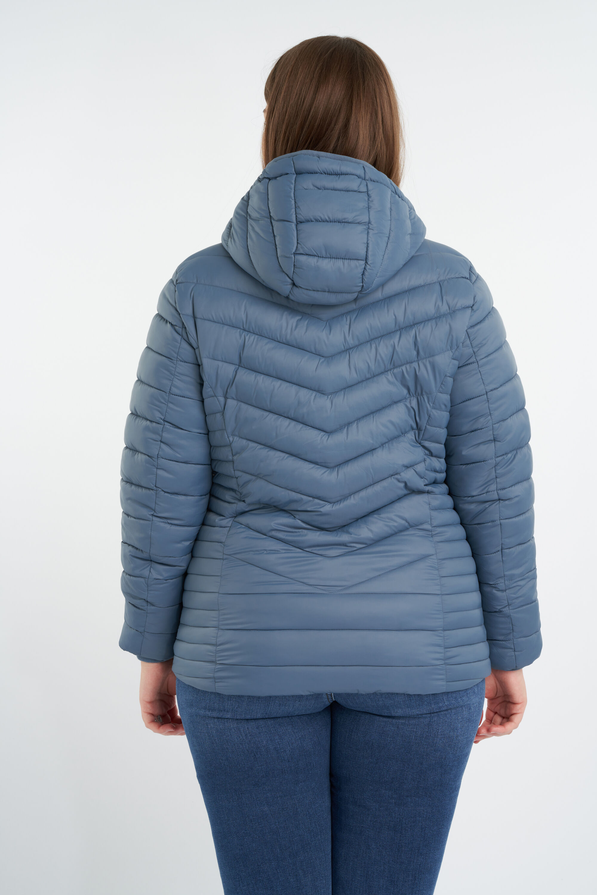 Veste l&eacute;g&egrave;re de mi-saison image number 3