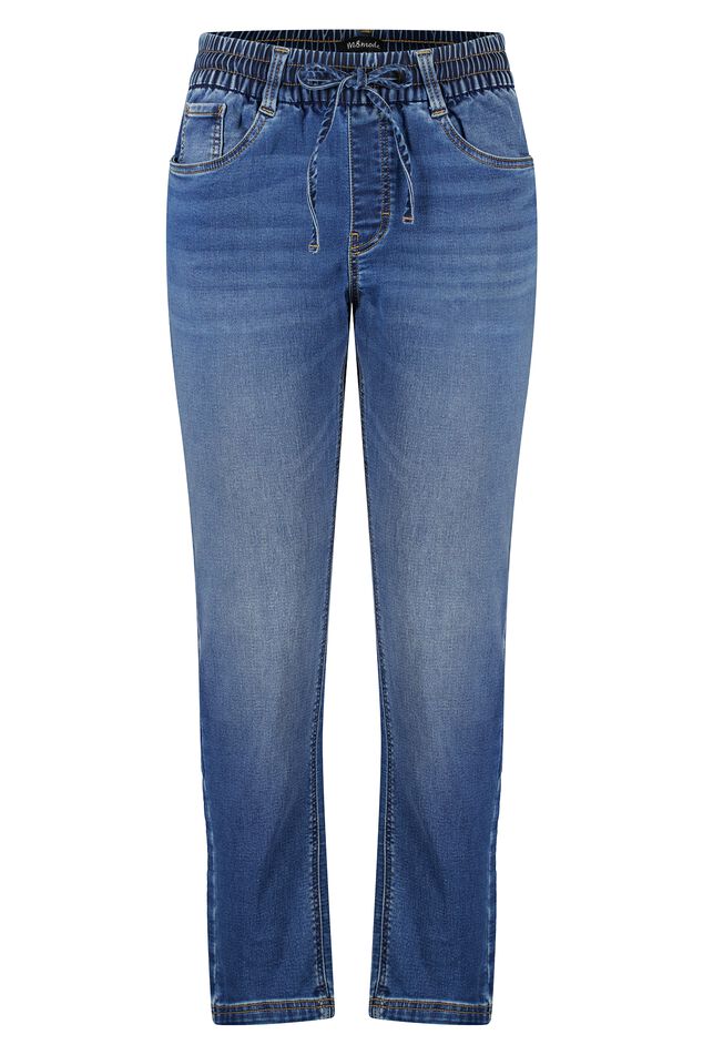Jean slim image number 1