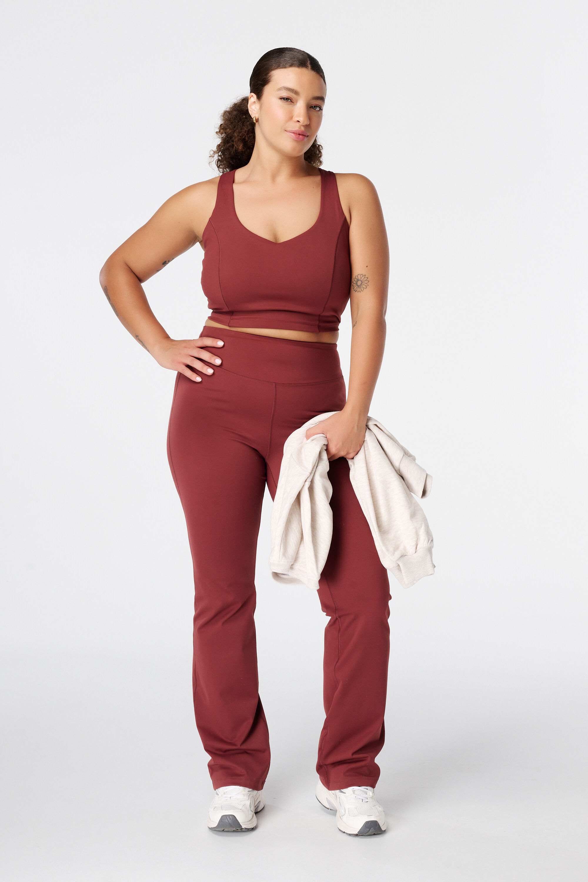 Top soutien gorge de sport image number 5