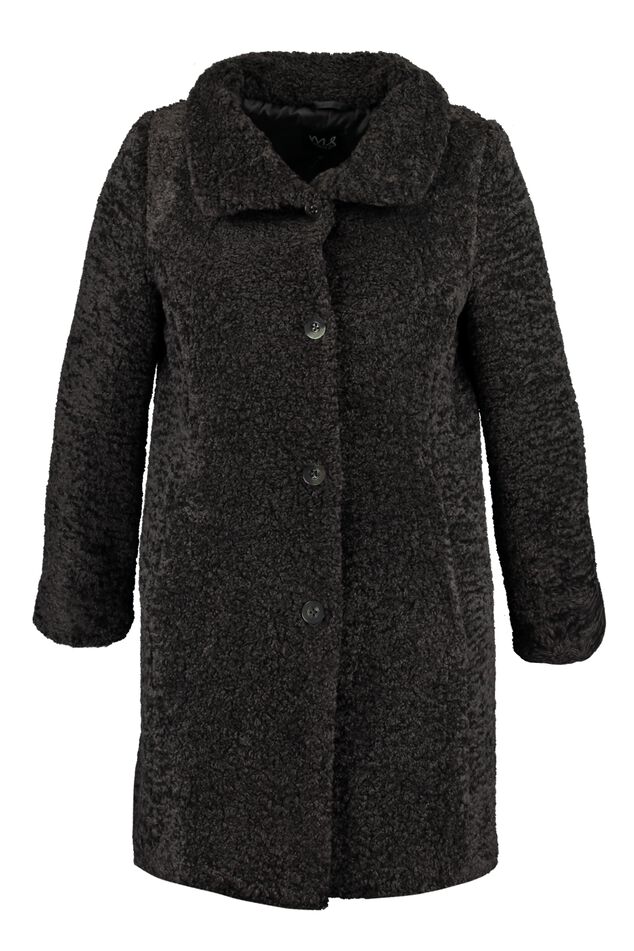 Veste coupe droite image number 1