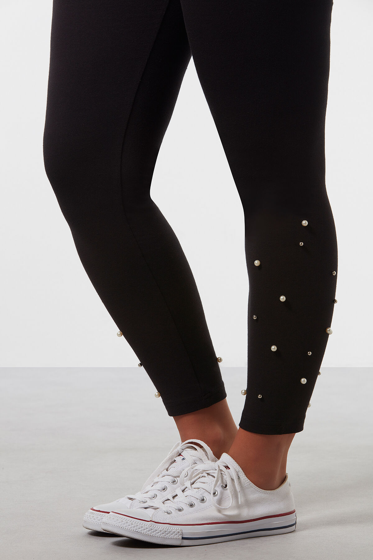 Legging perle 2025