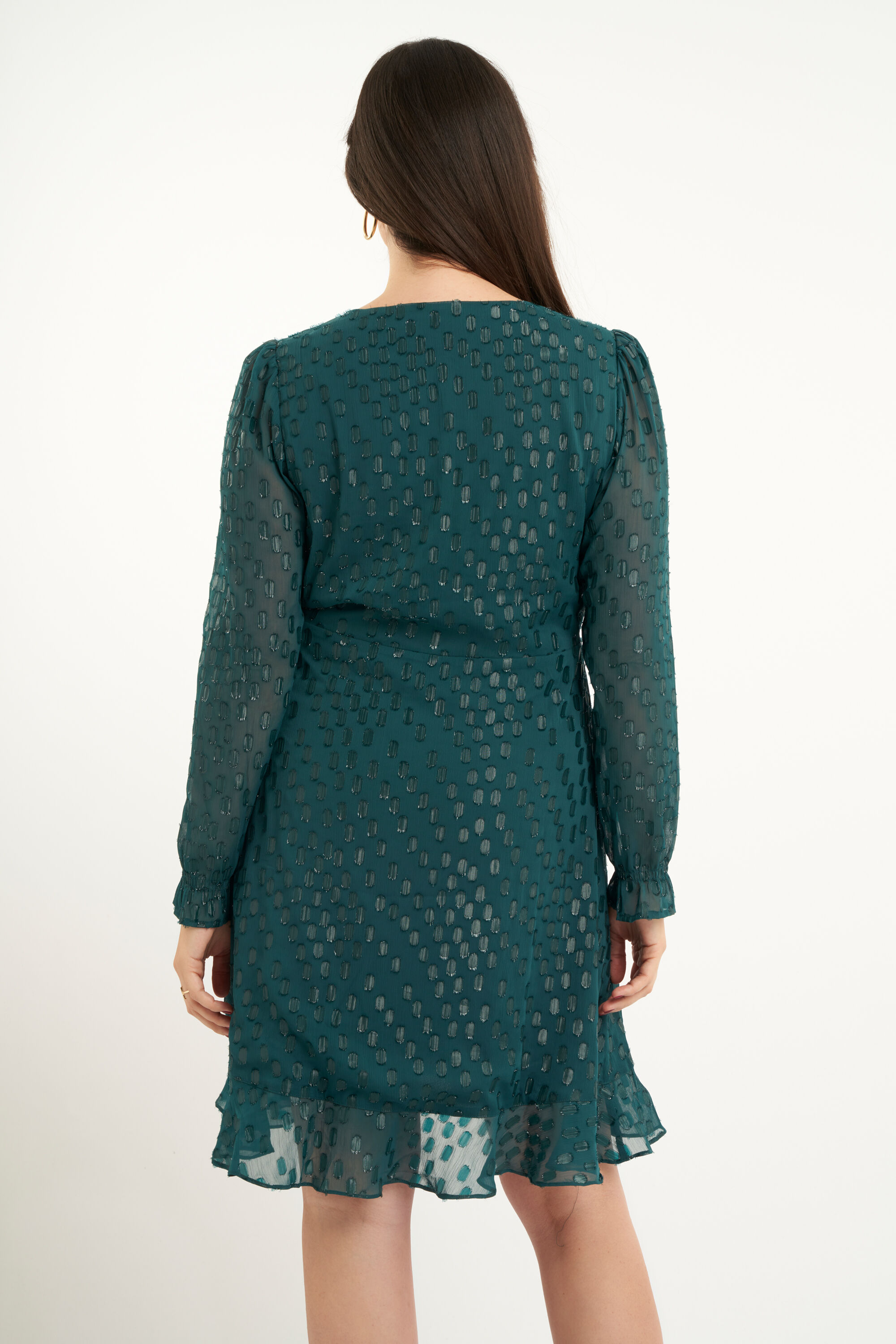 Robe portefeuille image number 4