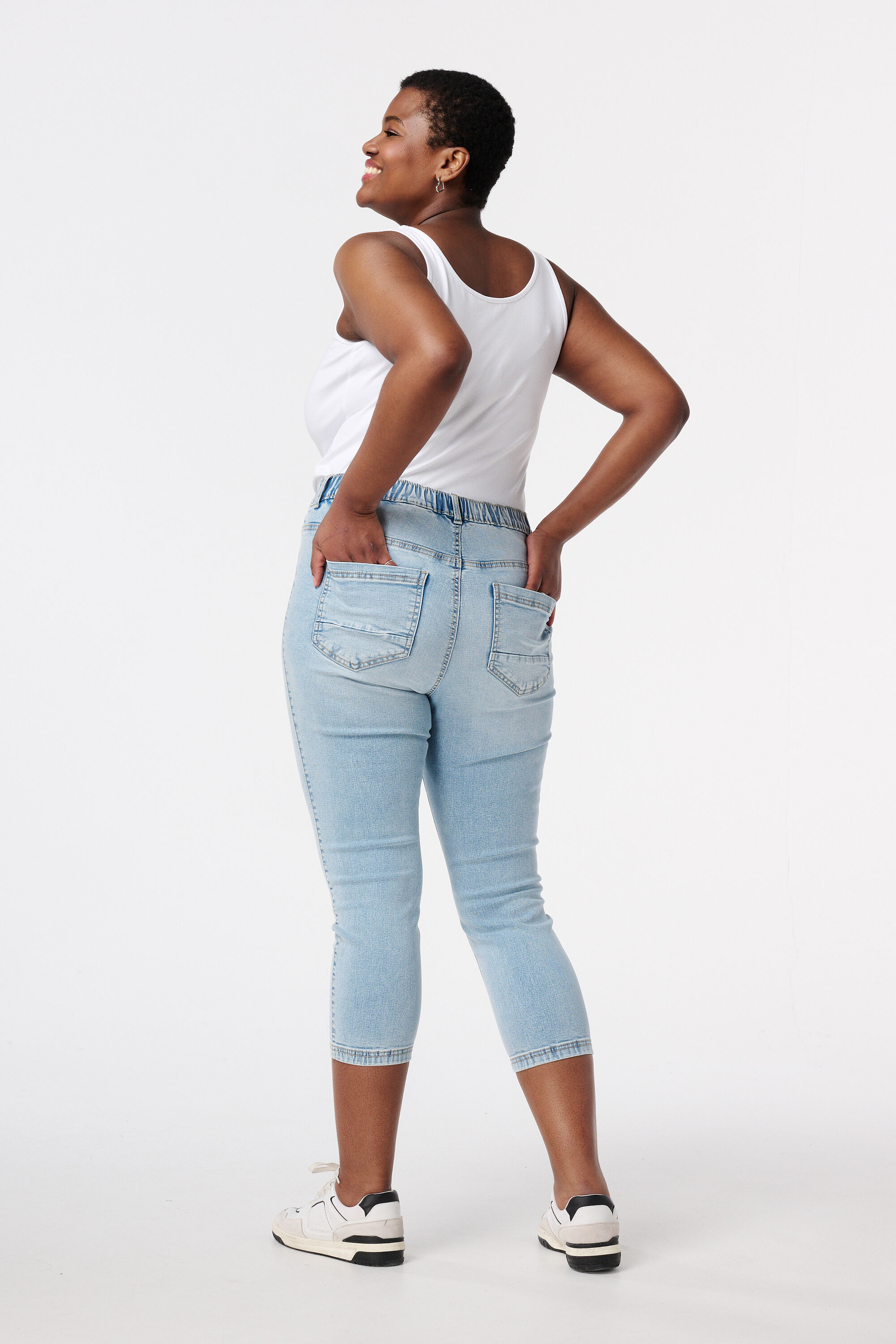 Tregging 3/4 image number 3