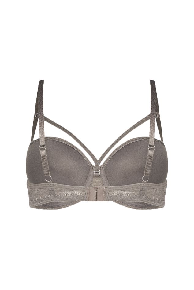 Soutien-gorge matelassé - Fabulous image number 1