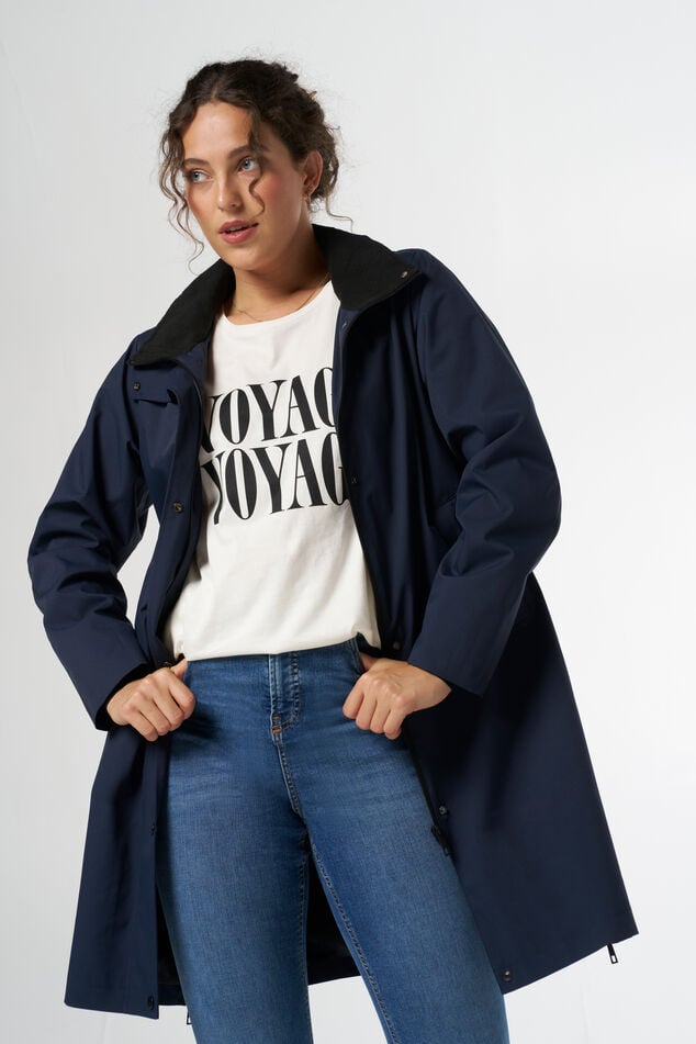 Imperméable  image number 0