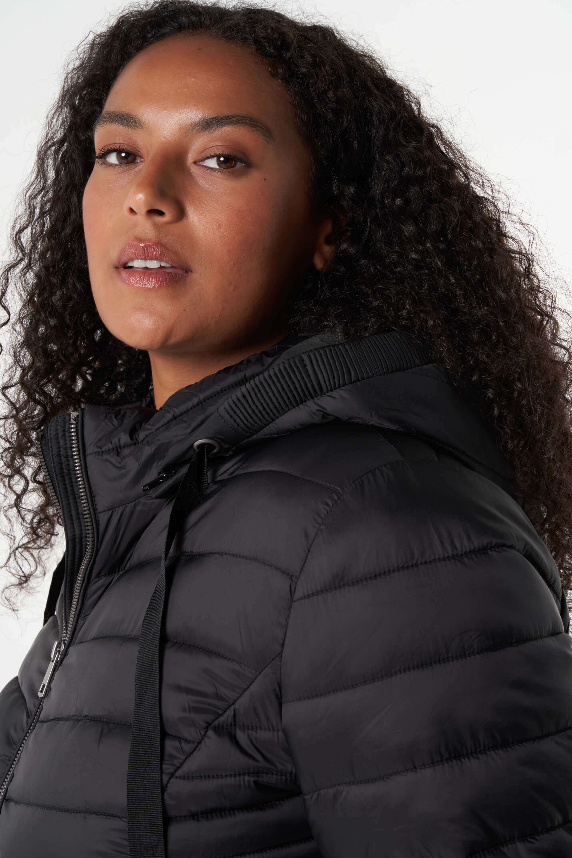 Veste  matelass&eacute;e image number 4