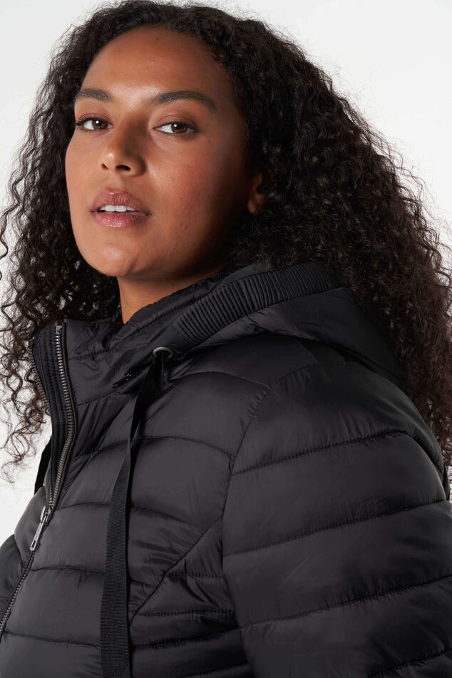 Veste  matelassée image number 4